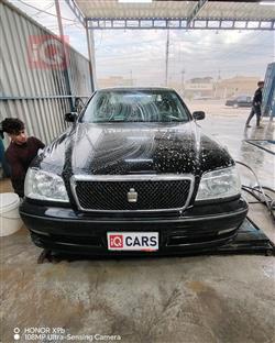 تويوتا كراون